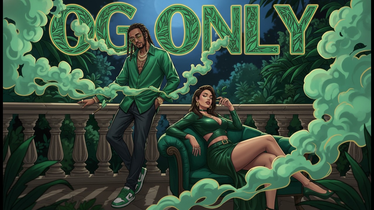Old School 420 Hip Hop Playlist 🔥 Snoop Dogg • Dr. Dre • 50 Cent | Weed Smoke Chill Mix