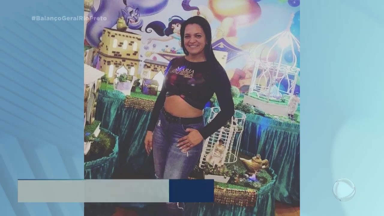 Mulher é morta ao visitar marido na Penitenciária de Presidente Venceslau