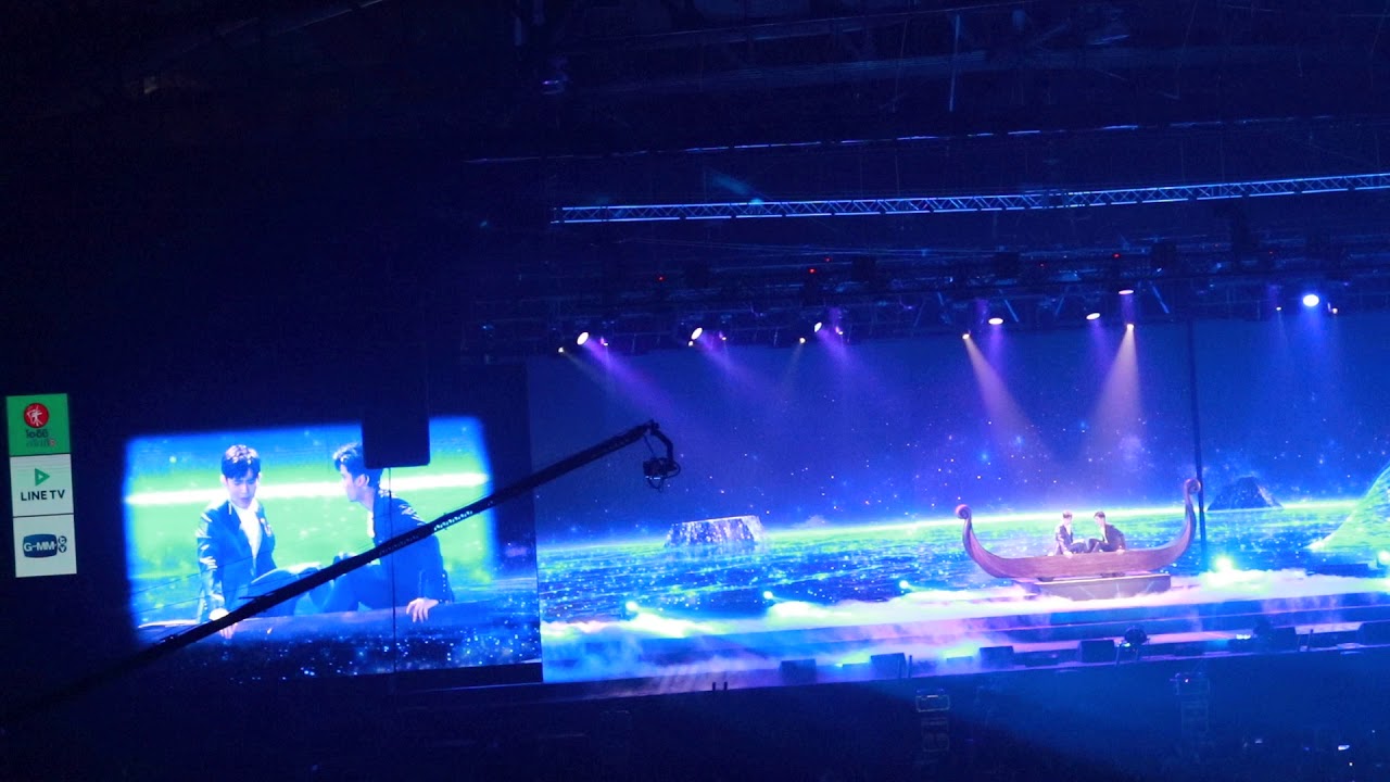 เพราะเธอ - #เตนิว (เต็มเพลง) #Yiloveyou2019