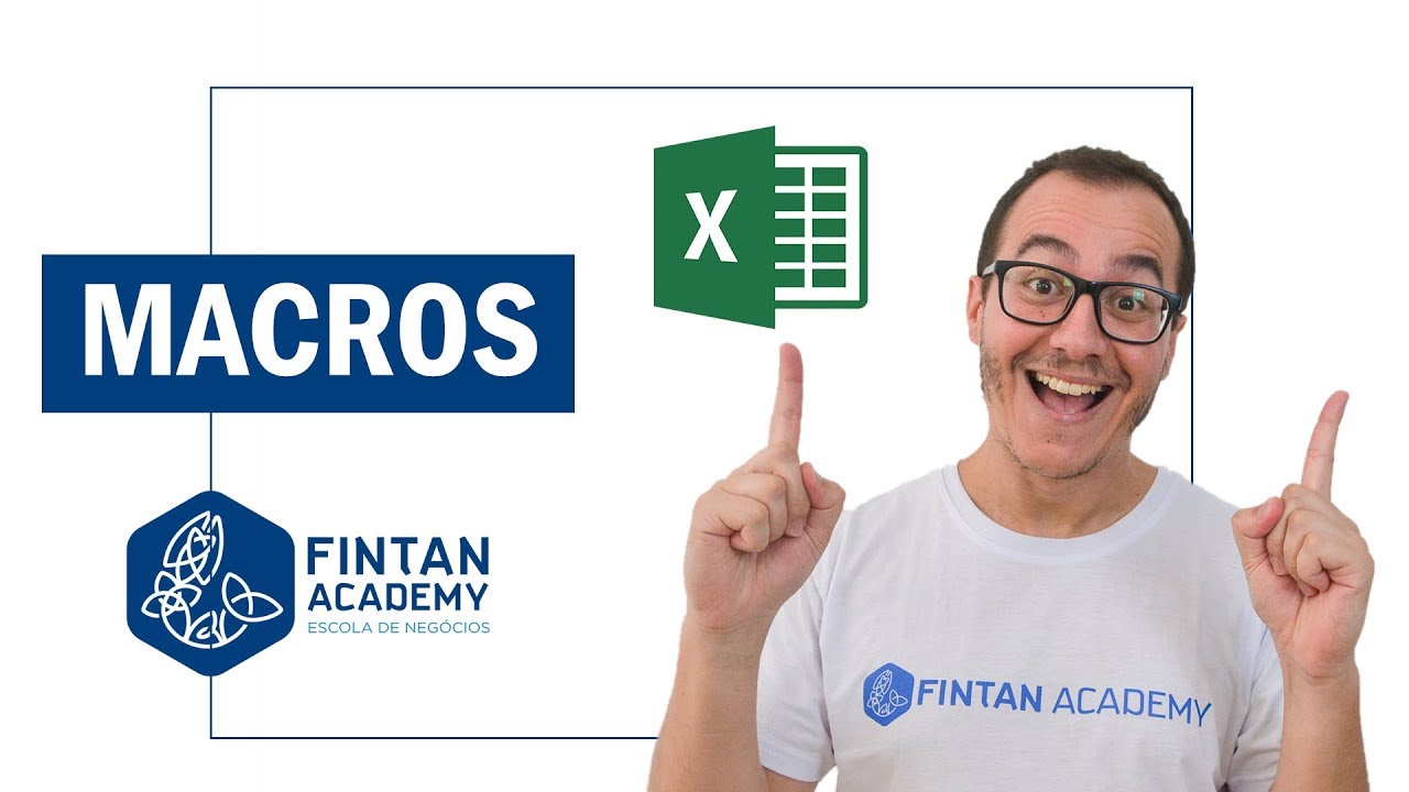 Macro que funciona em qualquer planilha #VBA1