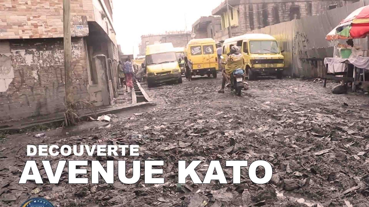 URGENT BOTALA DISPARITION AV KATO PE NANI ALINGI KOTEKA WENZE YA LIBULU NA BA BARUMBU