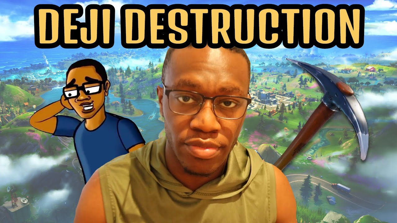 KSI's Annoying Little Brother