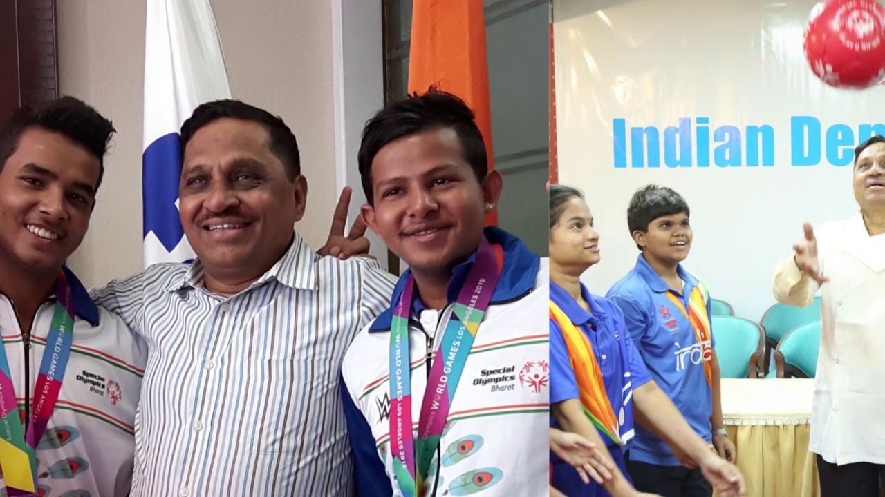 2019 Golisano Global Health Leadership Award Honorees