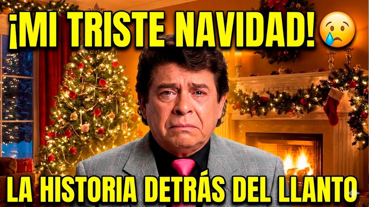 EL TRISTE FINAL DE LOS CANTANTES DECEMBRINOS EN COLOMBIA