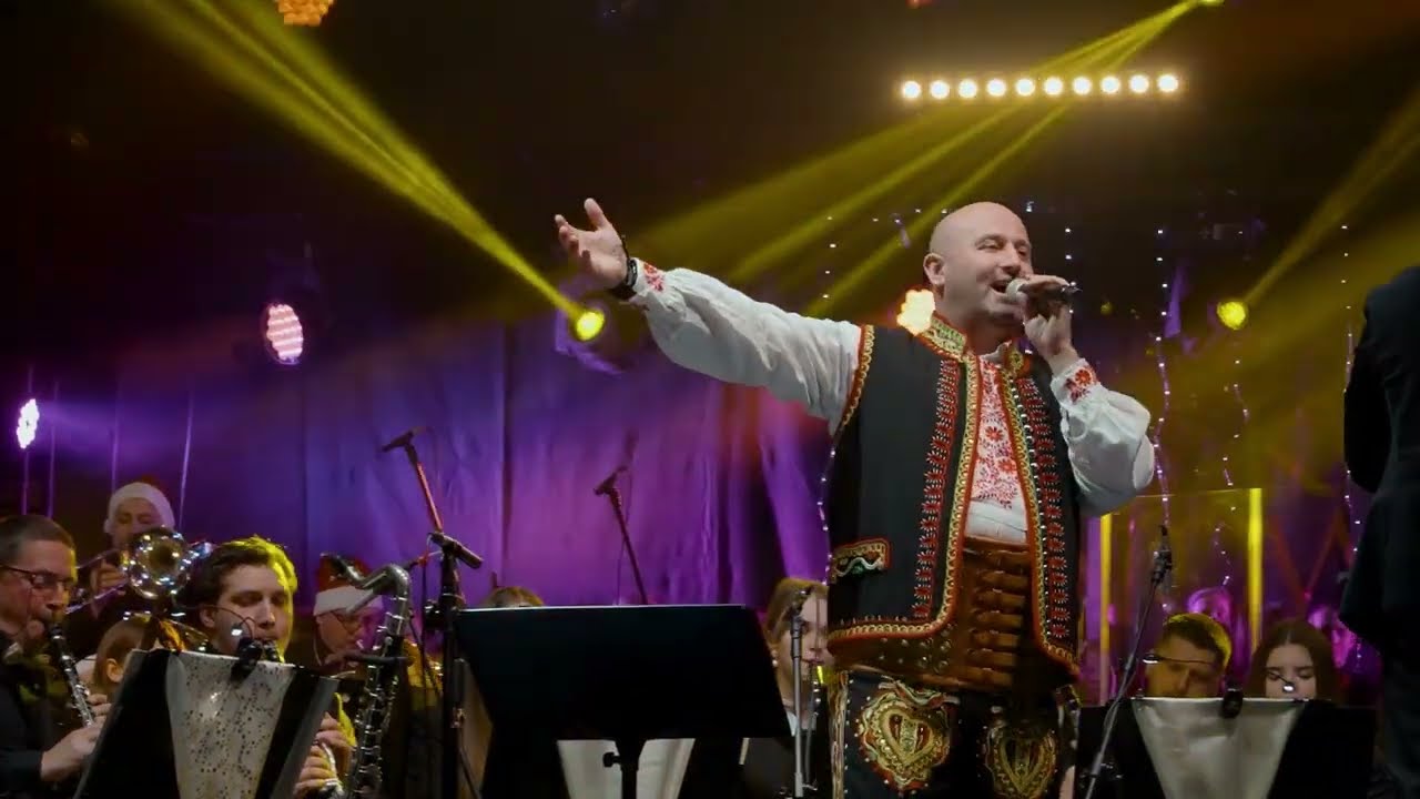 Tryumfy - Koncert Noworoczny 2025 Laskowa