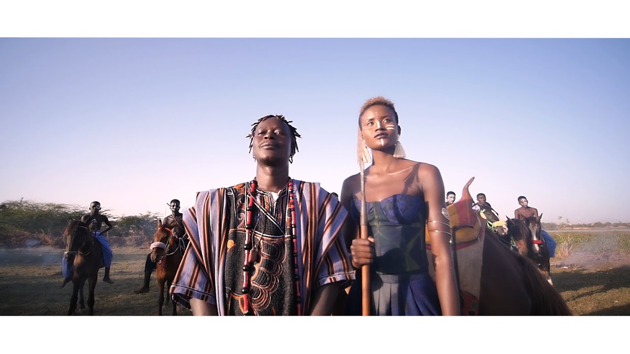 TENKO 2019 - BATISSEZ! (Clip officiel)by San Remy