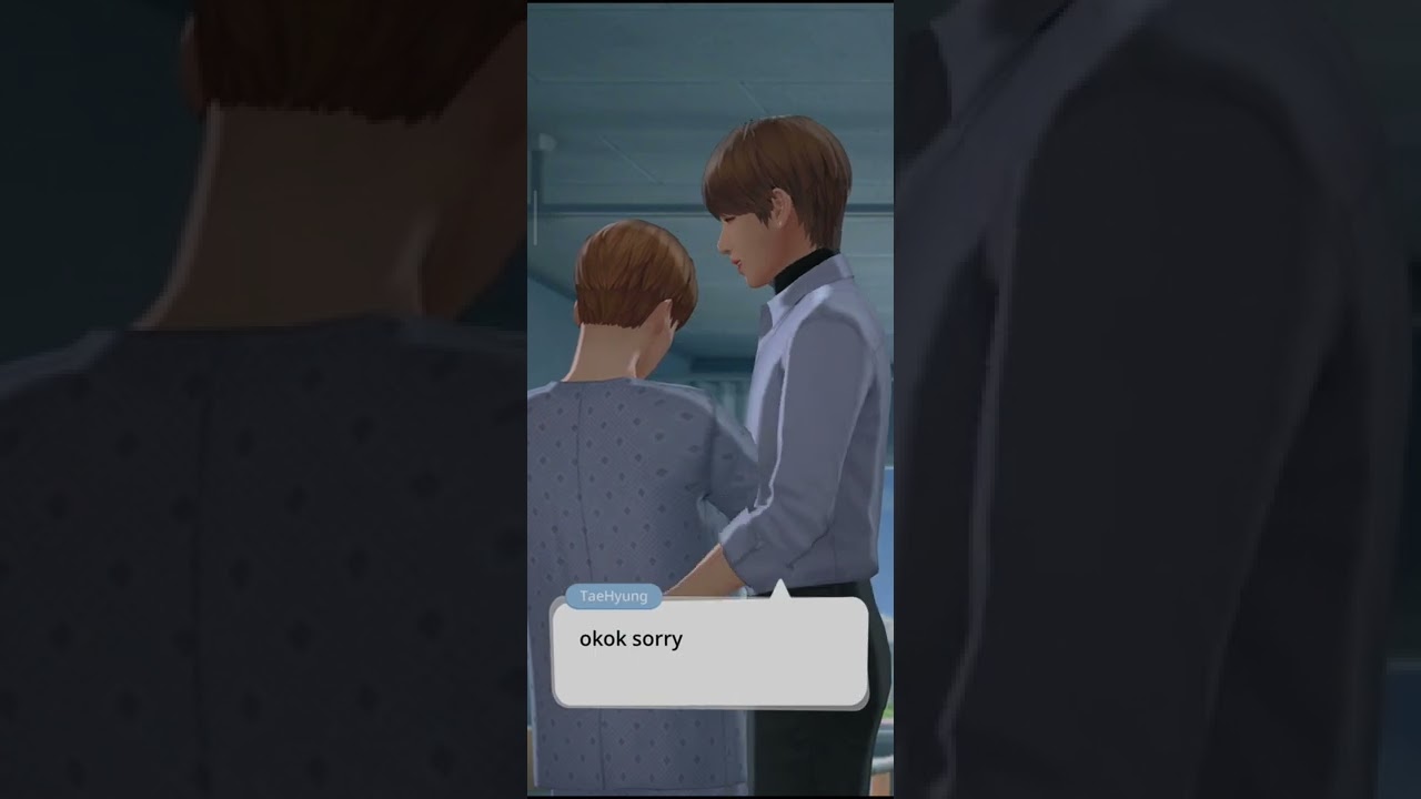 Taekook |My bunny boy [31] :BTS Universe Story #btsunivarsal #btsuniversestory #taekookoneshotff