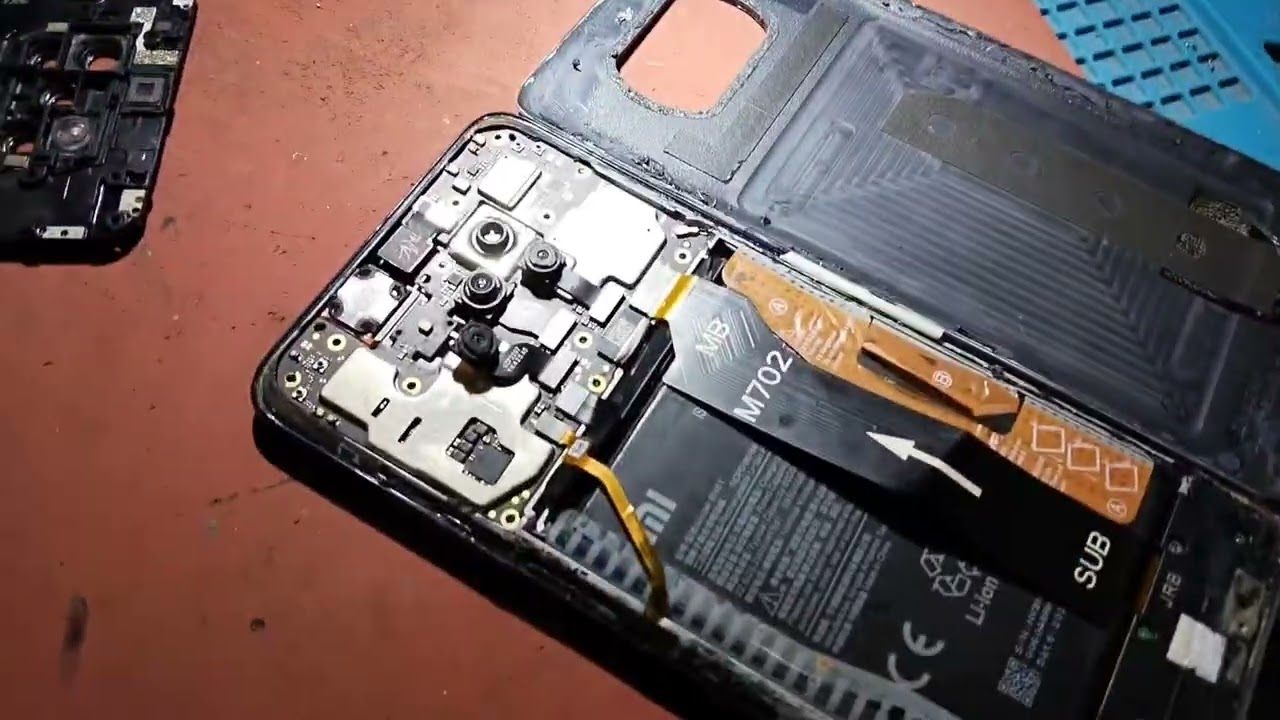 poco X3 system has been destroyed solution, Full flashing  with unlock tool.