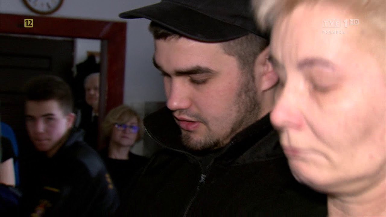 Ofiara księdza kierowcy - Sprawa dla reportera