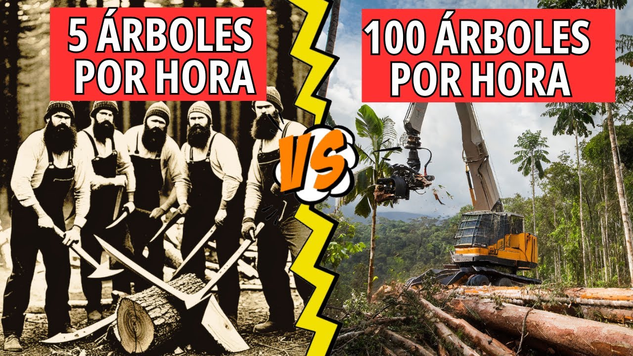 ¿Qué es la PERDIDA de BIODIVERSIDAD? Definición, Causas, Consecuencias y Posibles Soluciones