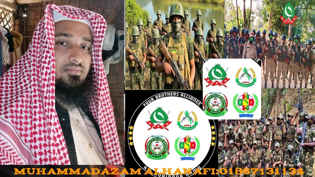 Mujahideen:مجاہدین کو زکوۃ دی جاسکتی ہے:MuhammadAzam Alhanafi:01867131134:ابوسعيدةمحمداعظم الحنفي