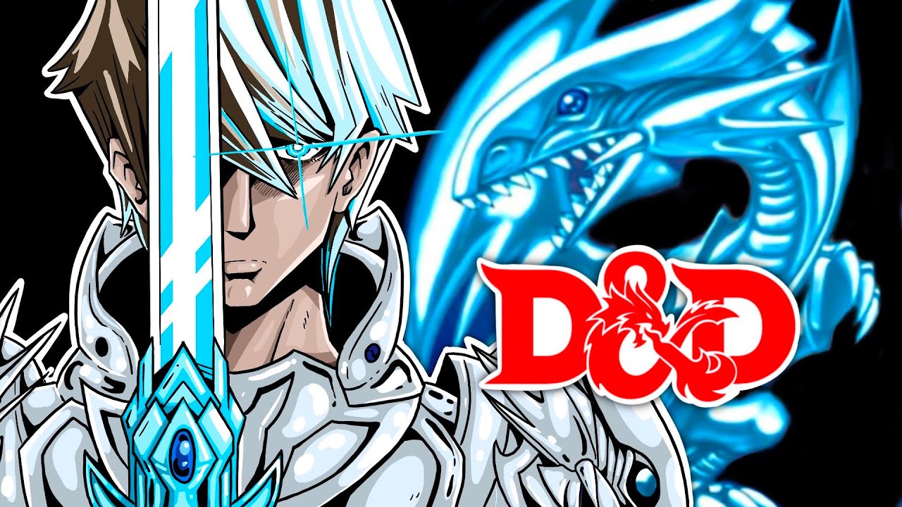 DRAGON WEEK: Oath of Perfection ft. @TheADHDM