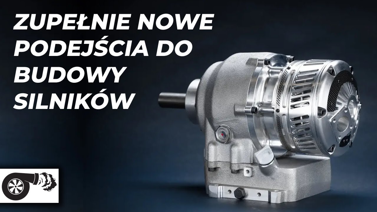 Te prototypy pokazują, że rozw&oacute;j silnik&oacute;w spalinowych trwa i branża ma się dobrze.