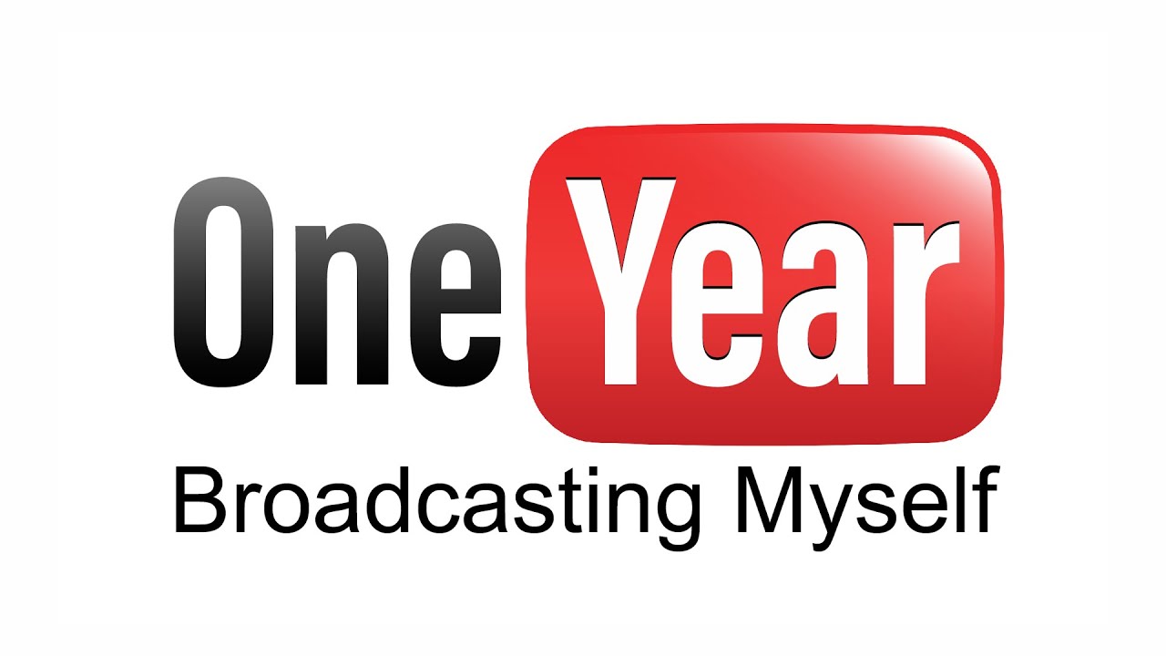 I Spent 1 Year 
