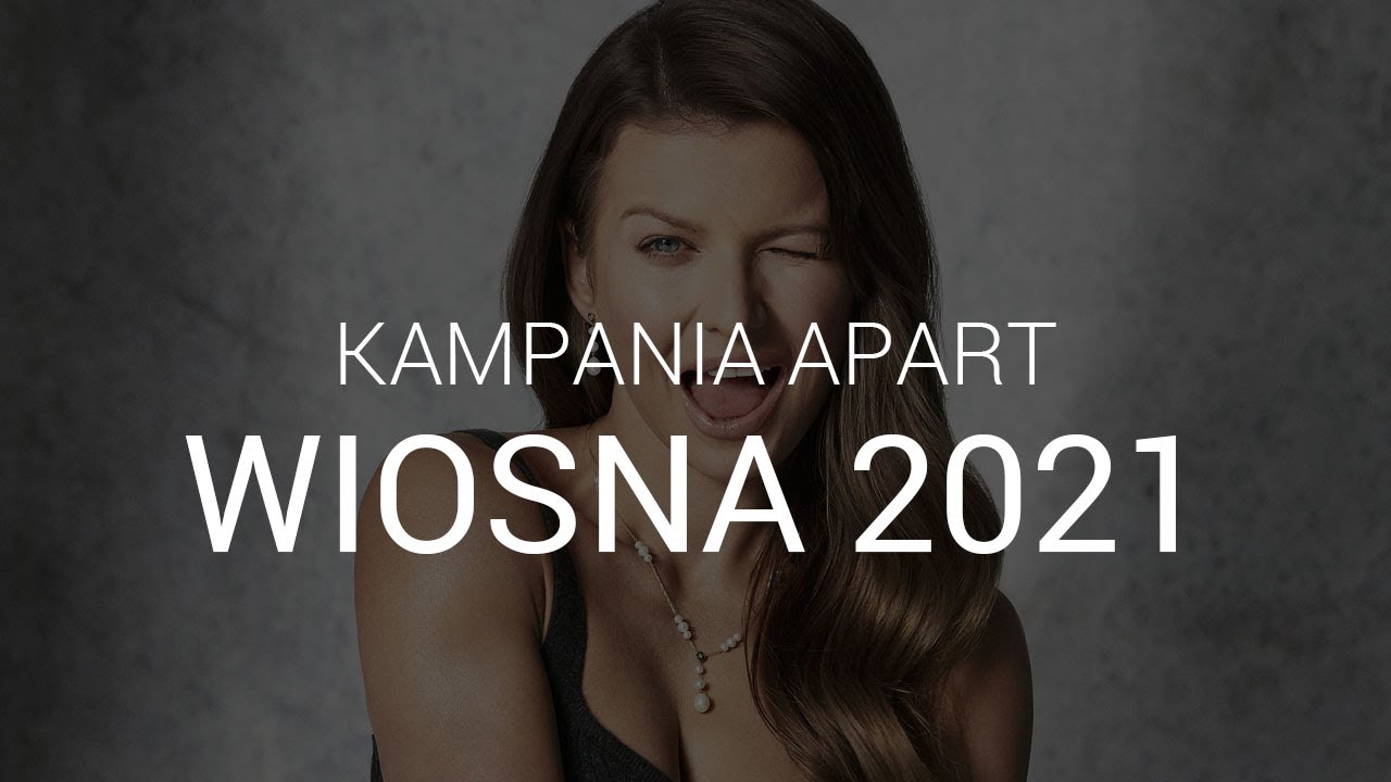 Kampania Apart. Wiosna 2021 #Shorts | Apart.TV