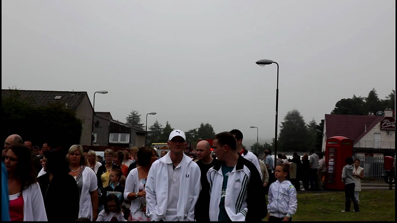 Polbeth Gala Day 2009