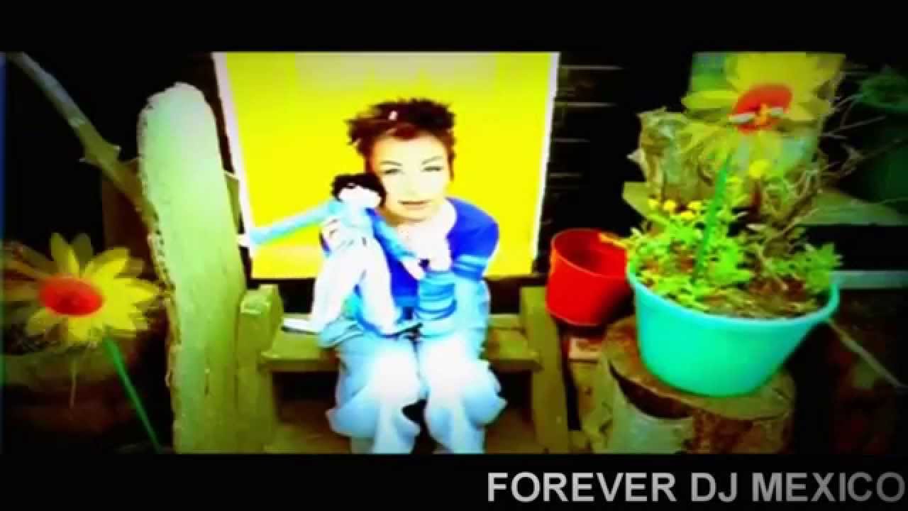 ANN LEE - TWO TIMES (Italo Remix) VDJ BY FOREVER DJ MÉXICO