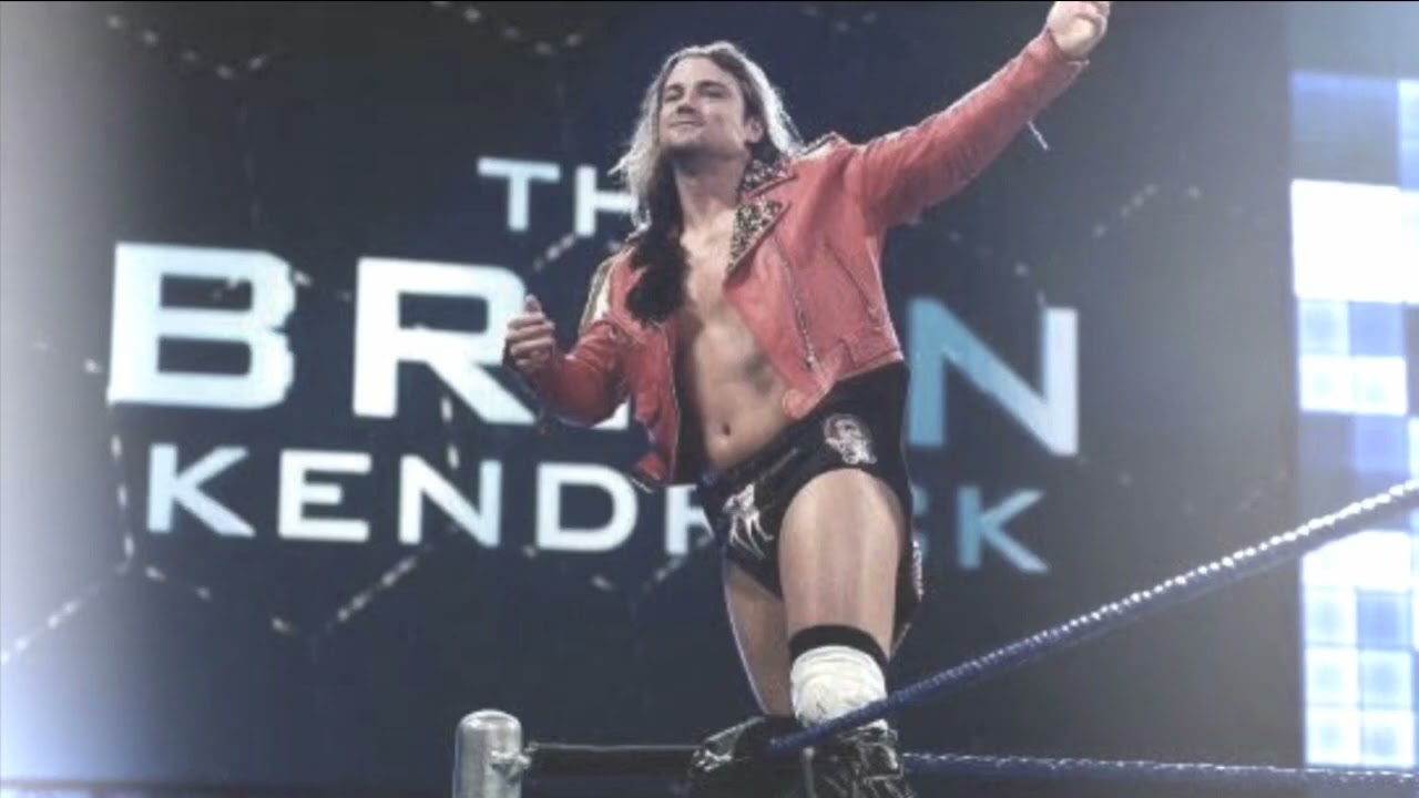 The Brian Kendrick 