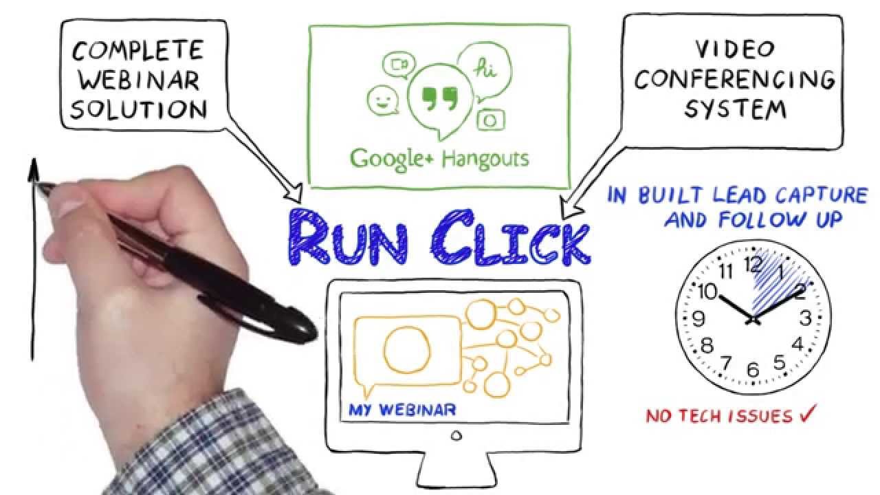 Webinar Software For Easy Evergreen Webinars