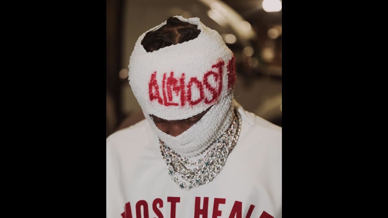 (FREE) Lil Durk Type Beat - 