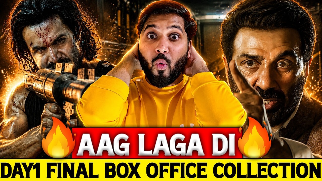 Awarapan 2 vs Batwara 1947 Day 1 Final Box Office Collection India And Worldwide, Public Response