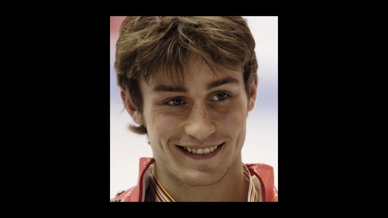 je t'aime brian joubert
