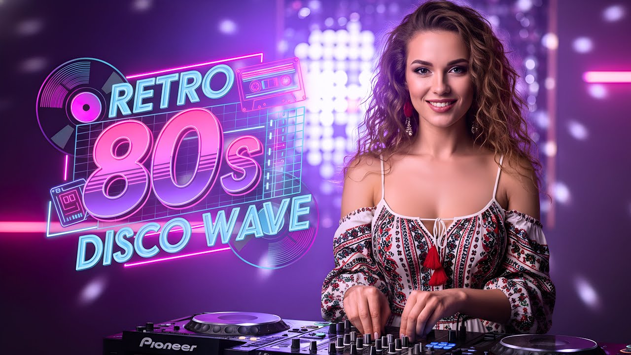 ❤️ Disco Polo Love Mix 2026 – Romantyczna Muzyka & Taneczne Hity