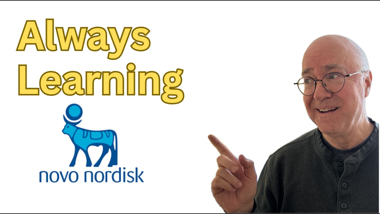 Чему меня научила инвестиция в Novo Nordisk (NVO)