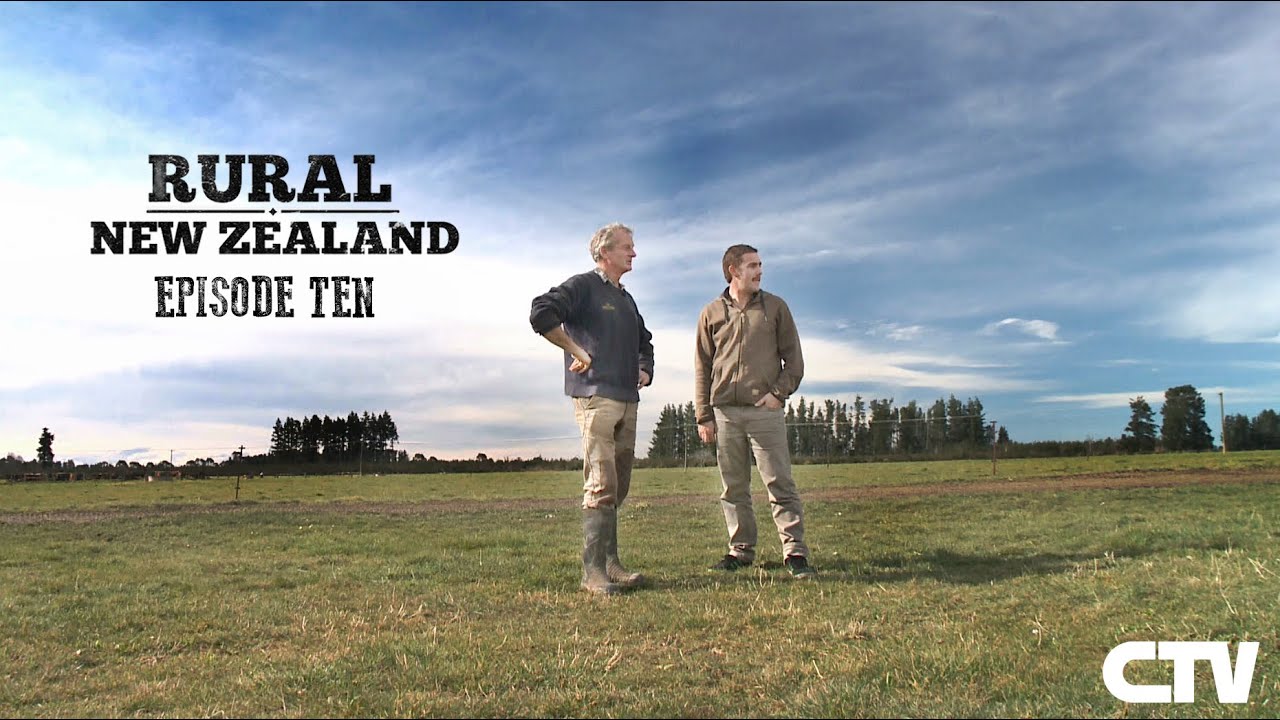 Rural New Zealand - S01 E10