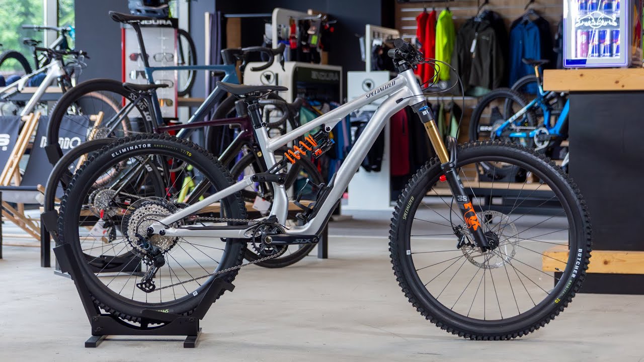 🚵&zwj;♂️ Rower Specialized Stumpjumper 15 Fox Coil Alloy 2025 | Mistrzowski wyb&oacute;r na szlaki! 🌄