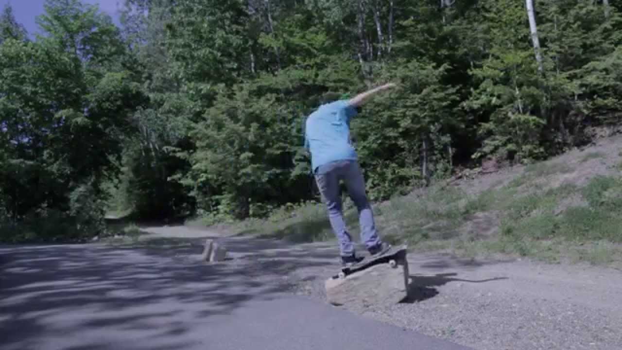 Ross Knowlton - Throwaway 2014