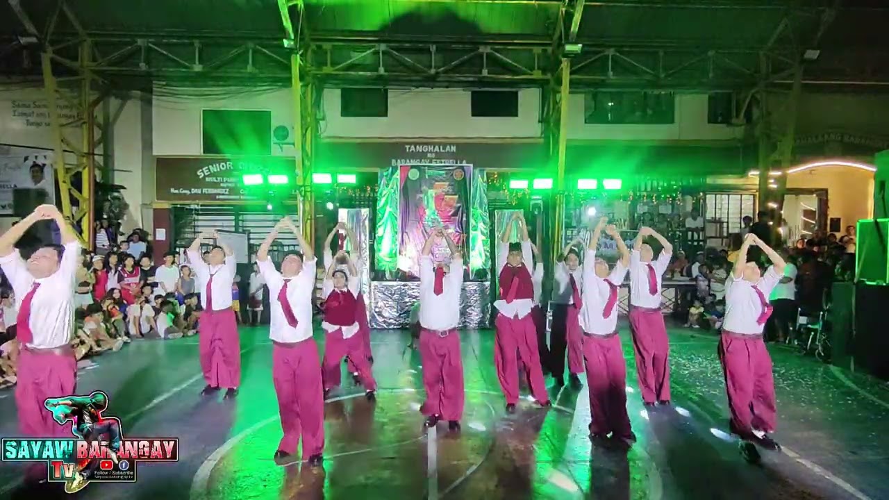 ARTOPIA - CHAMPION [Танцевальный баттл ESTRELLA HIPHOP @ Estrella San Pedro Laguna] 01/07/26