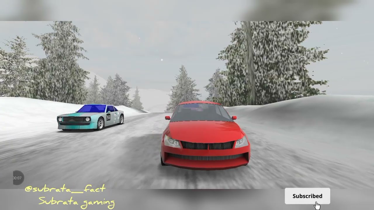 Rally Fury Car Racing Game 🔥 Extreme Speed Drift Challenge | Android Gameplay Bangla