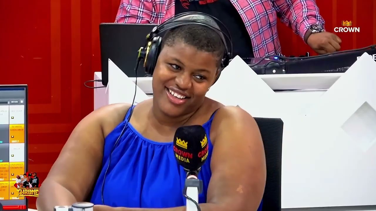 VINA MEZANI: KIPAJI HAKIJIFICHI SIKILIZA MICHANO KWA MAKINI KUTOKA KWA PACHA MADINI, WXY NA MACHA