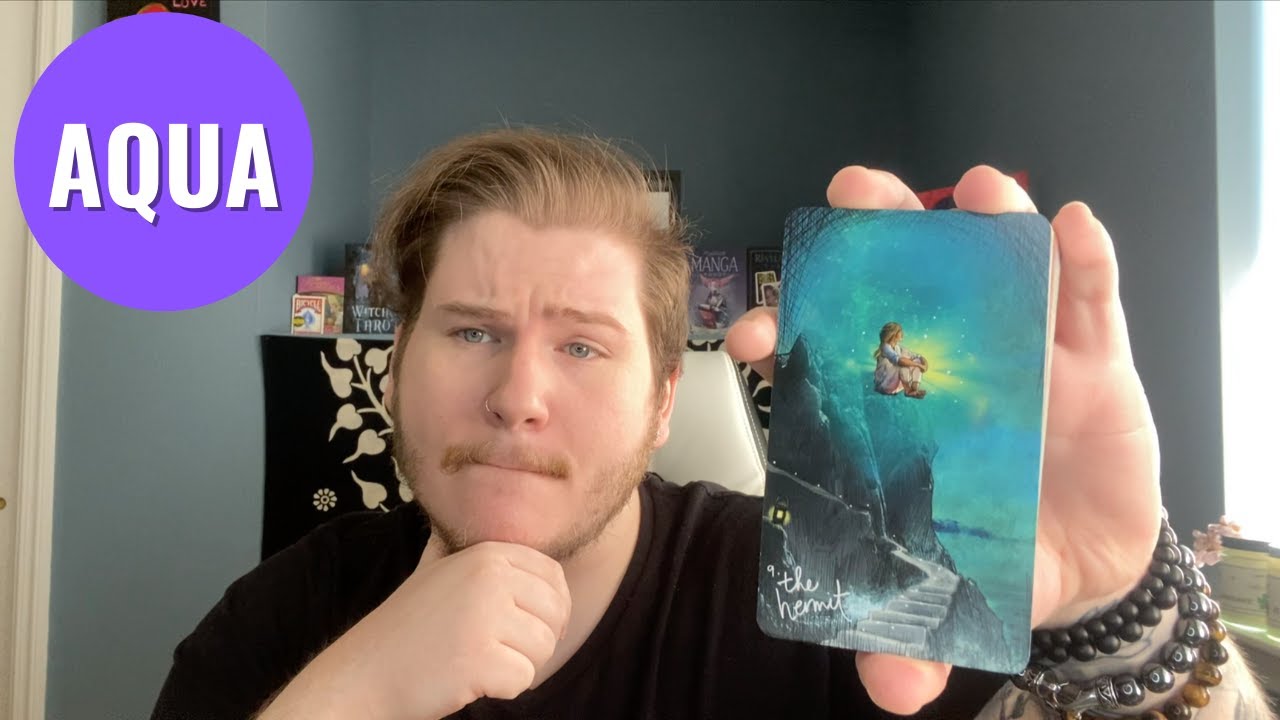 AQUARIUS - 