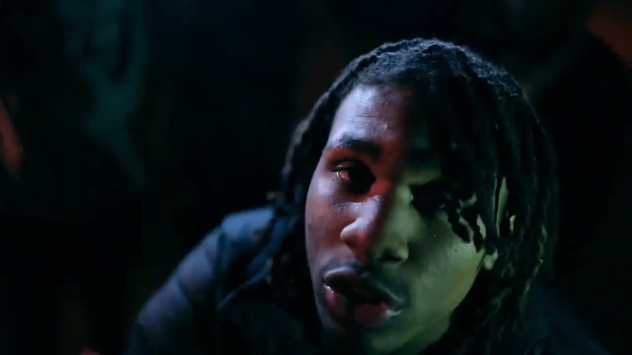 @CDGgetback x @DownBottomZoskii  “Head Tapp” (Official Music Video)
