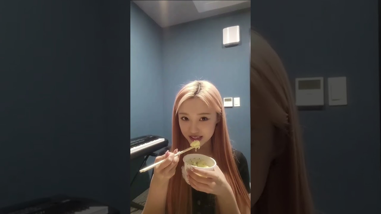 [Kep1er/강예서] 230330 강예서 버블 라이브