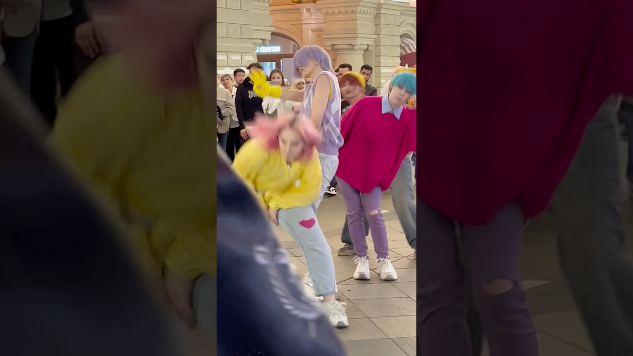 SODA POP - MYSTERY fancam #kpopdemonhunters #sajaboys #sodapop #kpop #fun #dancecover #mystery #bts
