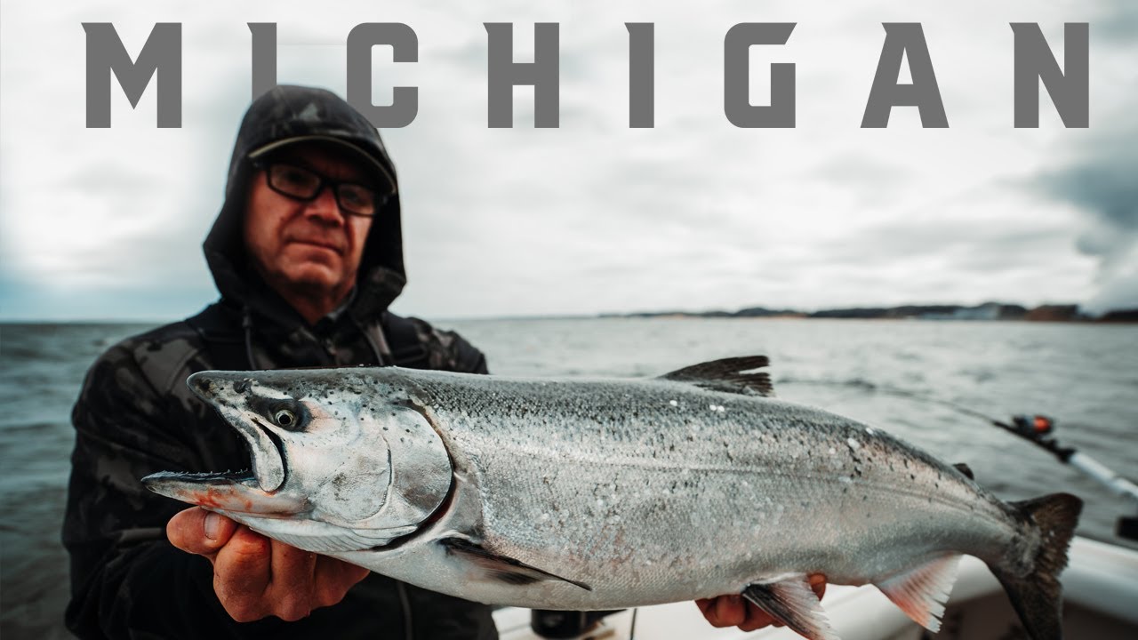 AquaTraction Original Series: Lake Michigan