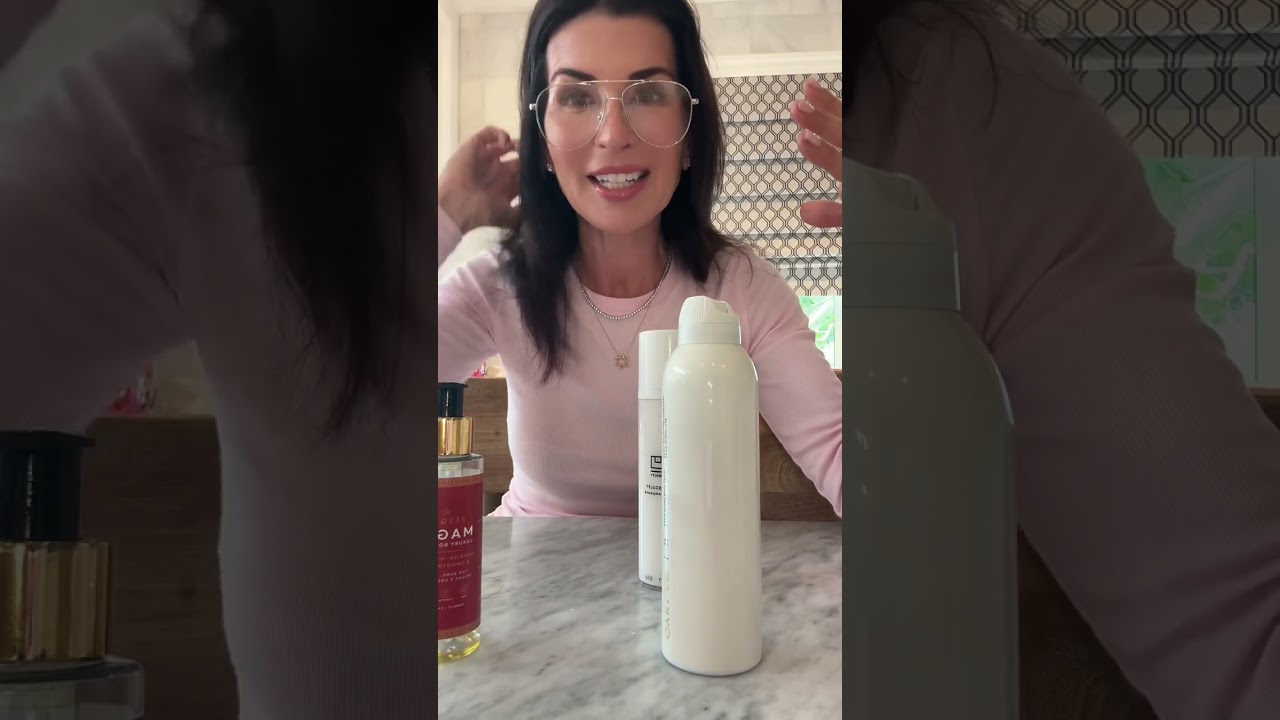 Body skincare products review