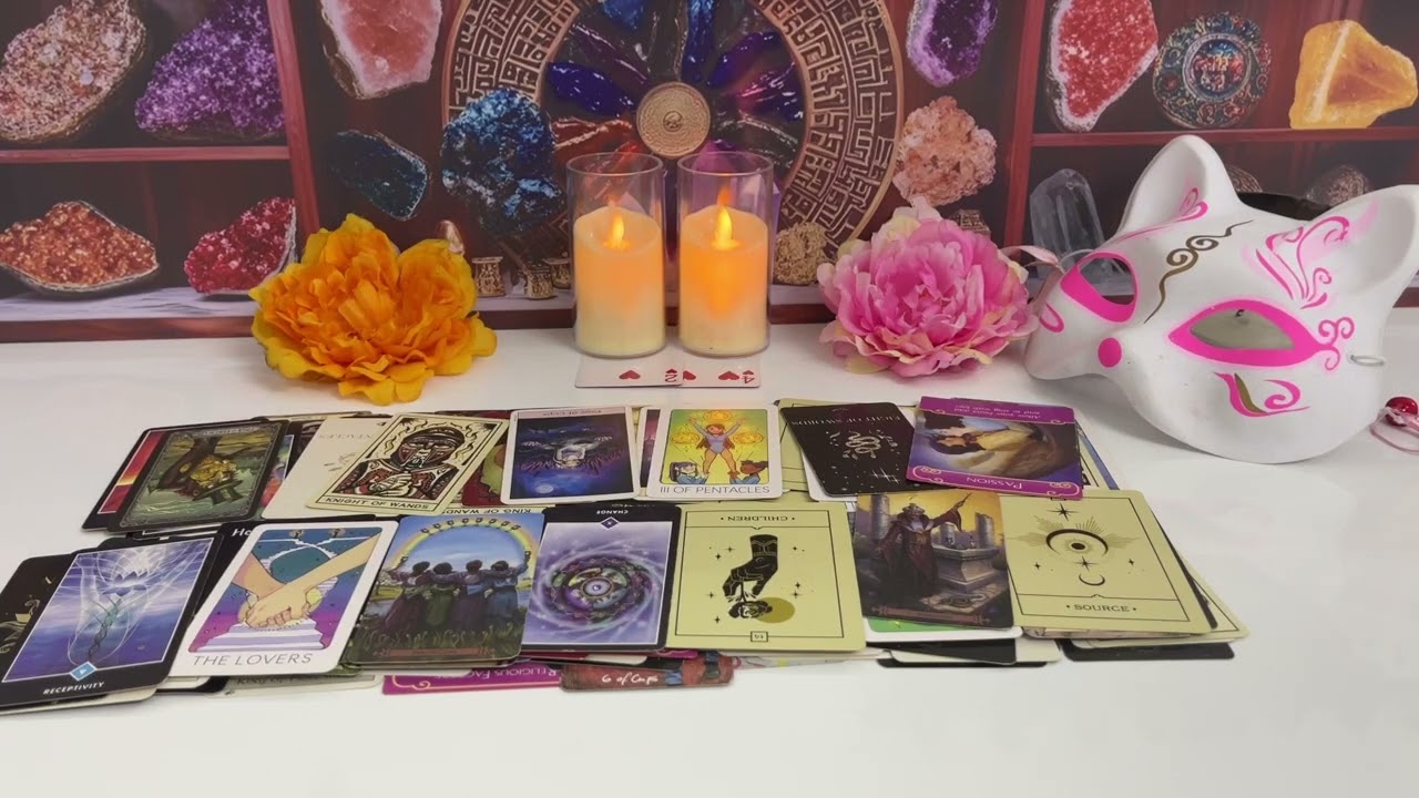 LEO   THIS IS A BLESSING IN DISGUISE & AN ADMIRER HAS BEEN WAITING LEO LOVE TAROT READING