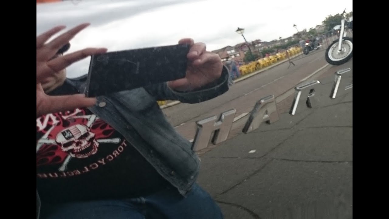 Pictures of Harley Days 2016 Leopoldsburg - Harley Treffen in Belgium 30 July 2016