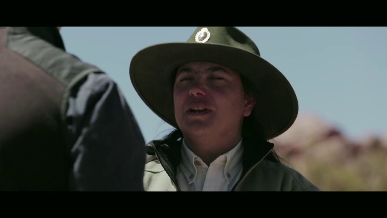 Qhapaq Ñan: Desandando El Camino (Unwinding the Road with Gustavo Santaolalla) - FULL Episode 1