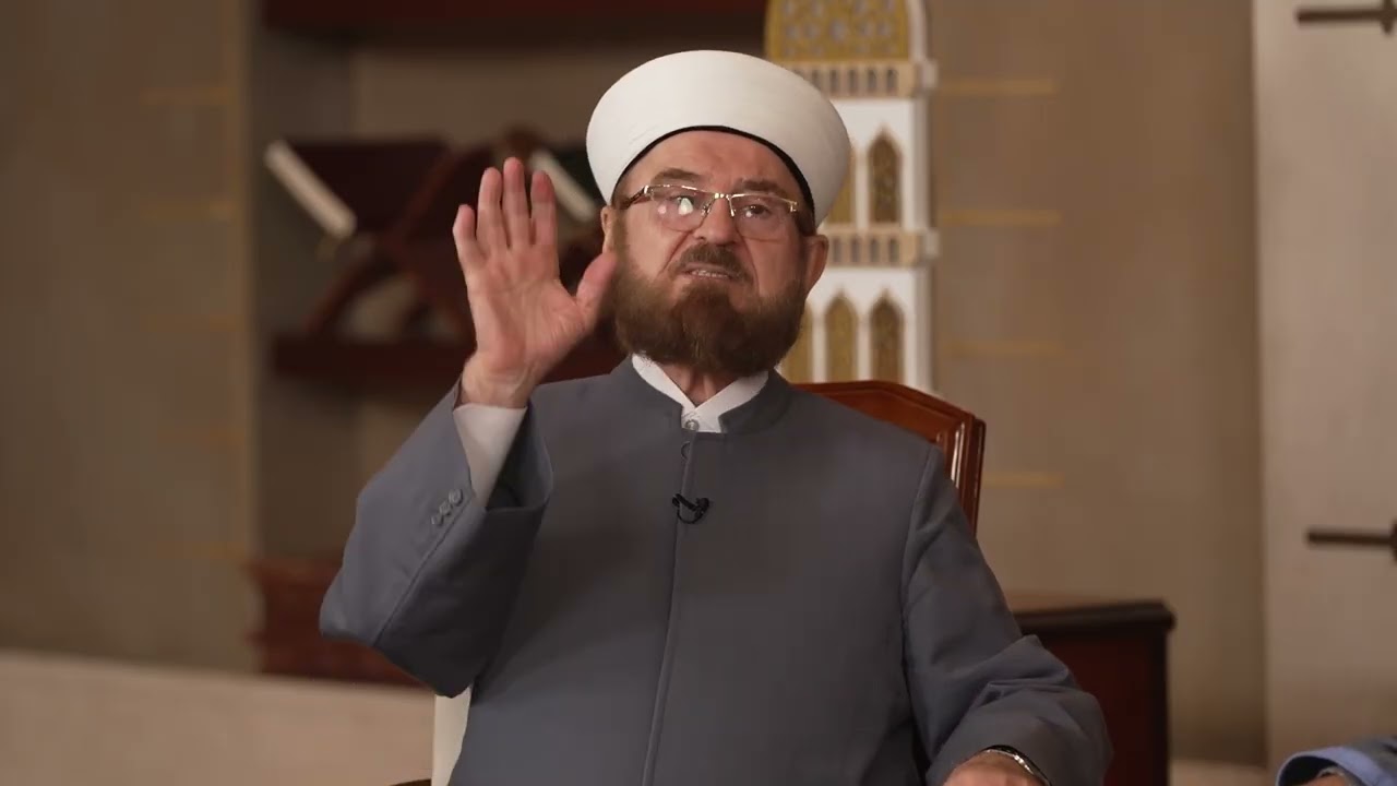 سيدنا نوح عليه السلام | الحلقة 18: استقرار السفينة