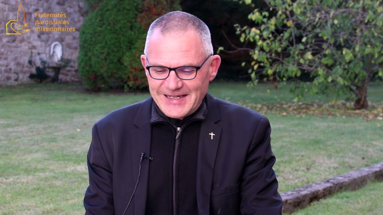 Les attitudes d'amour de Jésus : Jésus et Zachée
