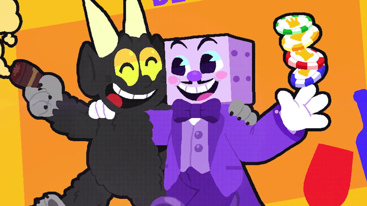 Devil x King Dice ~ “Foolish” 🎲 🔥