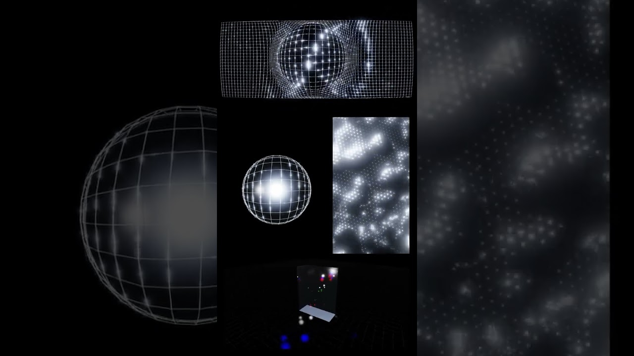Unusual cosmic process   Vj set x 