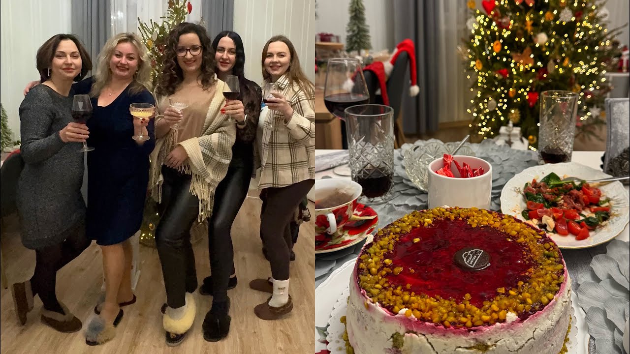 Як українки в Чехії зробили підпал в чеському селі. 