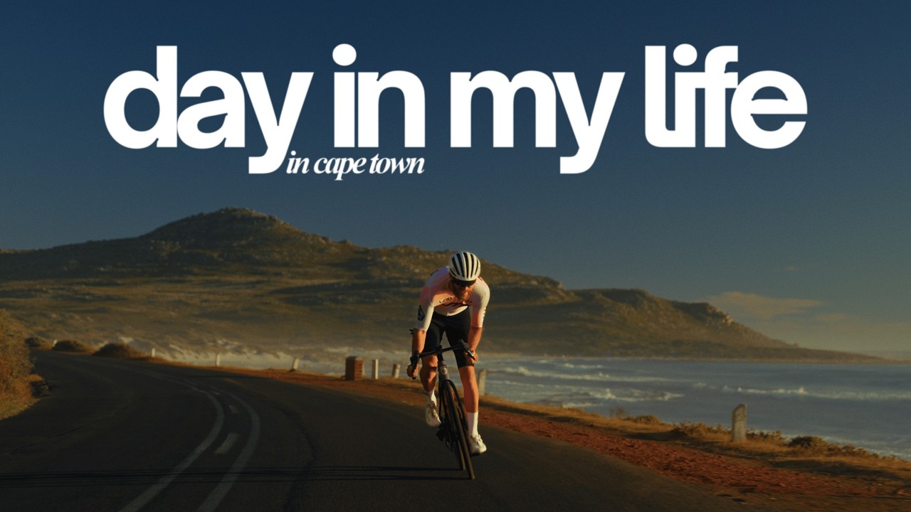 How I Train for an Ironman While Being a Dad + Self-Employed