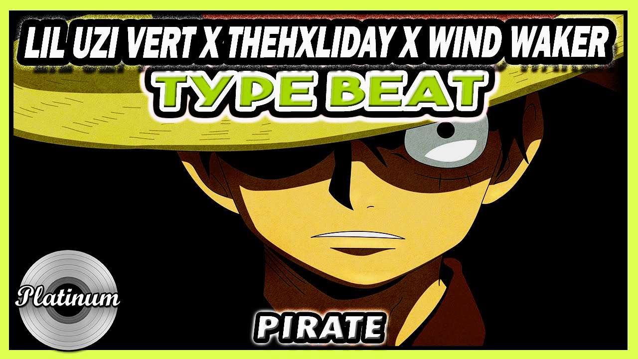 TheHxliday Type Beat 2020 - 